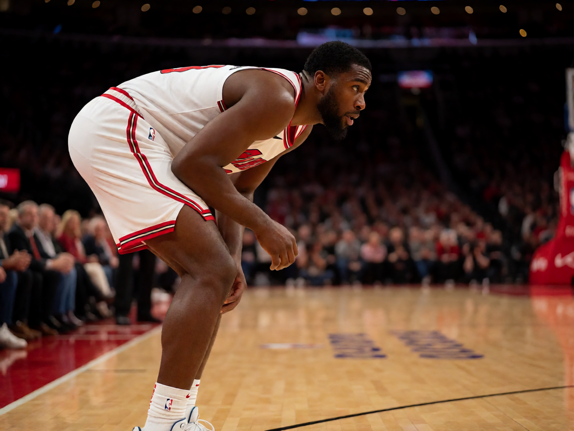 NBA赛事内容板块，职业篮球联赛比赛现场