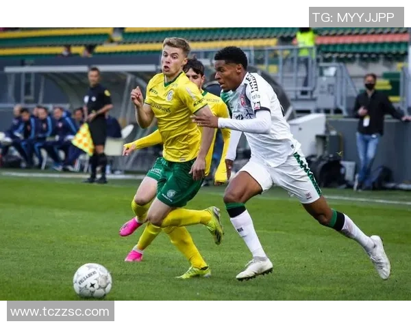 费耶诺德与锡塔德的命运较量揭示足球世界的无常与激情