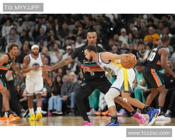 西部首轮首战勇士对决马刺精彩原声回顾与分析