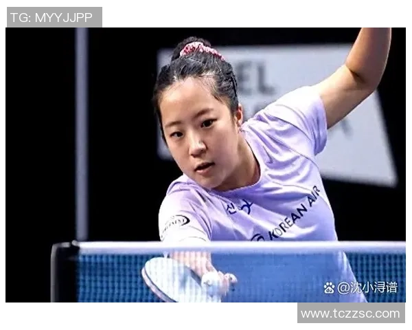 WTT冠军赛总述：申裕斌兵贵神速，男单冷门频出前7号种子全出局