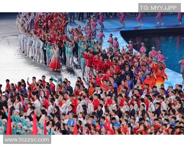 全运会｜游水大幕敞开 山东队成首日赢家