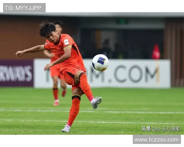 意外！U22国足已对汪士钦进行内部处分，自己为此做出重要决议